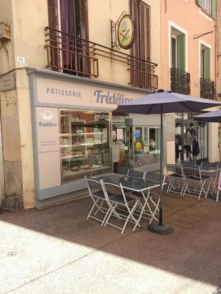 Boulangerie Frédéline 0