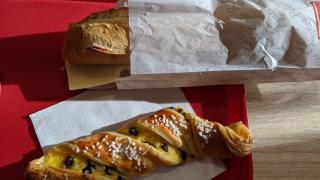 Boulangerie Secrets de Pains 1