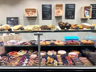 Boulangerie Secrets de Pains 0