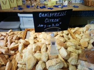 Boulangerie Four des Navettes 1