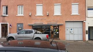 Boulangerie Boulangerie Aux Anges 0