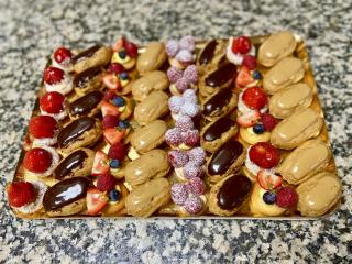 Boulangerie Boulangerie Maison Caquelin 1