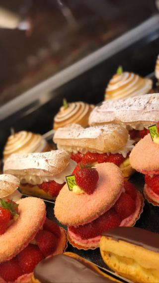 Boulangerie Boulangerie Maison Caquelin 0