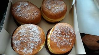 Boulangerie Gare De Frejus 0