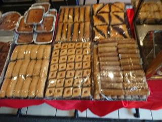 Boulangerie Boulangerie El Houda 0