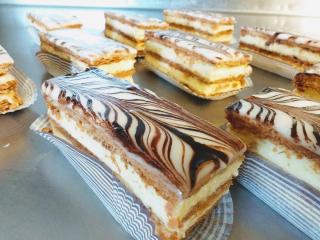 Boulangerie Boulangerie du Moulin 0