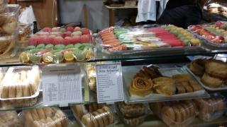 Boulangerie Les Délices de Saint Brice 1