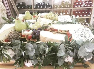 Boulangerie Chez Emily Fromagerie 0