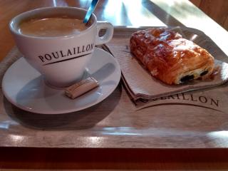 Boulangerie Poulaillon Sélestat 1 0