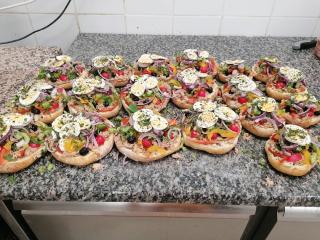 Boulangerie L'atelier du Boulanger 0