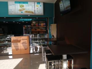 Boulangerie La Baguette Magic Anzin 2