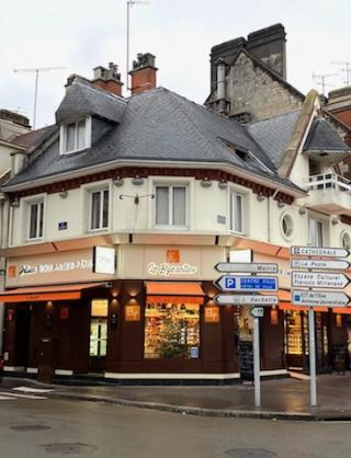 Boulangerie La Byzantine 0