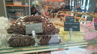 Boulangerie La Byzantine 0