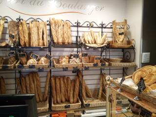 Boulangerie La Byzantine 0