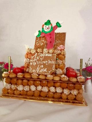 Boulangerie La Délicieuse 78 Boulangerie Pâtisserie Livraison 0