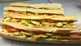 Boulangerie La Délicieuse 78 Boulangerie Pâtisserie Livraison 0