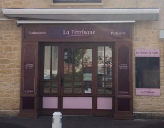 Boulangerie Les Saveurs Du Médoc 1