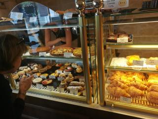Boulangerie Les Saveurs Du Médoc 0