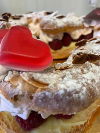 Boulangerie La Fournée des Anges 0