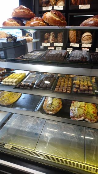 Boulangerie La Fournée des Anges 0