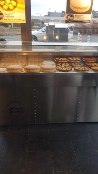 Boulangerie Marie Blachère Boulangerie Sandwicherie Tarterie 0