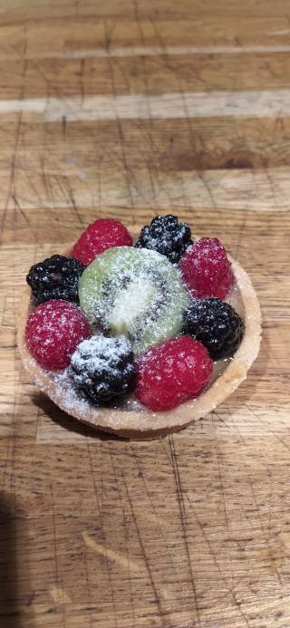 Boulangerie Boulangerie Émile Bec 0