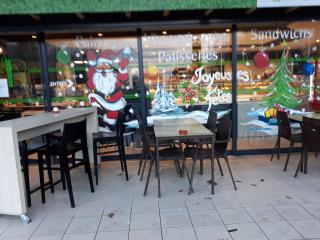 Boulangerie Artisan Boulanger Pâtissier - Restaurant 