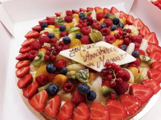 Boulangerie Le Fournil d Akharouid Père et Fils 0