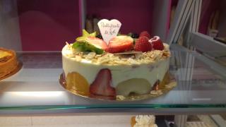 Boulangerie Le Fournil d Akharouid Père et Fils 0