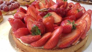 Boulangerie Le Fournil d Akharouid Père et Fils 0