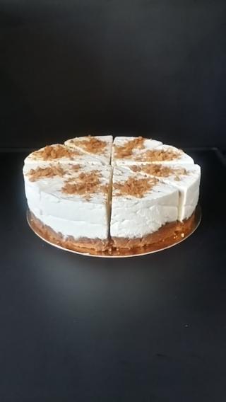 Boulangerie Vanille ou chocolat 0