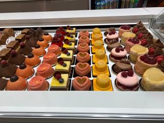 Boulangerie La Diligence 0