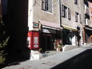 Boulangerie Pâtisserie Turin 0