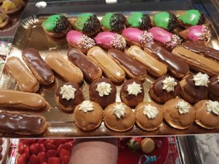 Boulangerie Boulangerie le Carnot 0