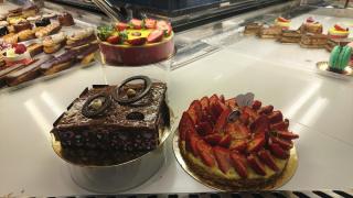 Boulangerie Boulangerie Julien 1