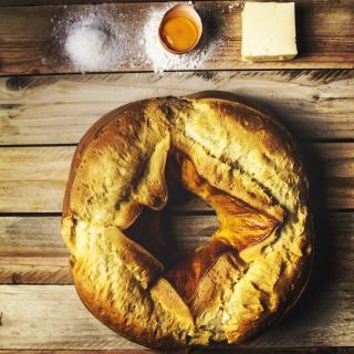 Boulangerie Pognes Mourier 1