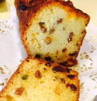 Boulangerie Pognes Mourier 0