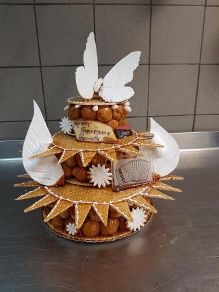 Boulangerie Boulangerie Pâtisserie J. Jeannin 0