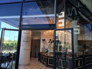 Boulangerie Aux Merveilleux de Fred 0