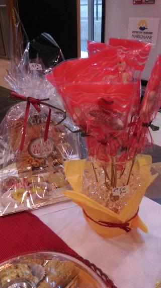 Boulangerie Pâtisseries Orientales - Les Délices de Danou 0