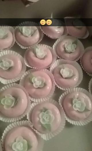 Boulangerie Pâtisseries Orientales - Les Délices de Danou 0