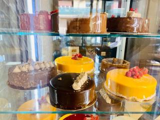 Boulangerie Maison Saunier 1