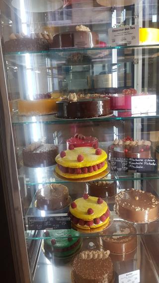 Boulangerie Maison Saunier 0