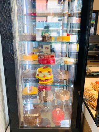 Boulangerie Maison Saunier 0