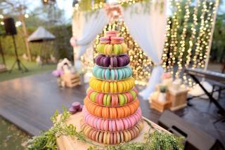 Boulangerie Macarons Louzieh 0