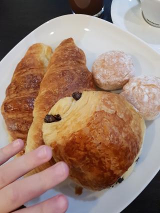 Boulangerie Maison Sarroche 0