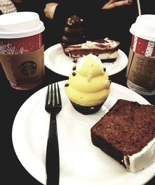 Boulangerie Starbucks 0