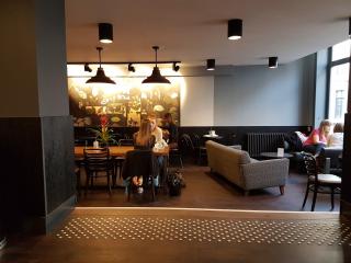 Boulangerie Starbucks 0