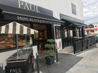 Boulangerie PAUL LA CIOTAT 0