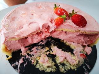 Boulangerie Boulangerie Pâtisserie Loubère 0